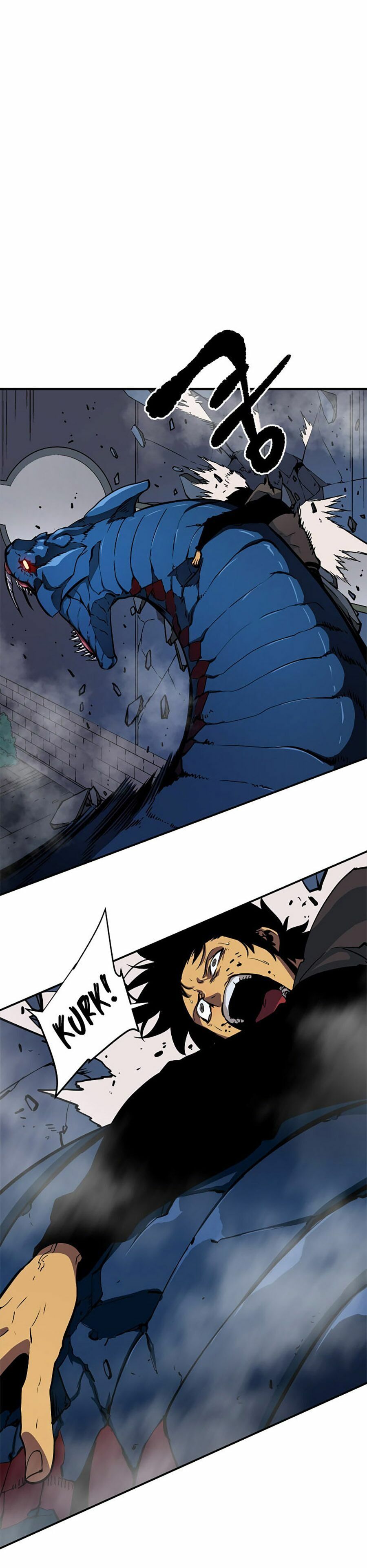 đọc truyện Tôi Thăng Cấp Một Mình Chương 16 ảnh 22 tại Thiên Thai Truyện