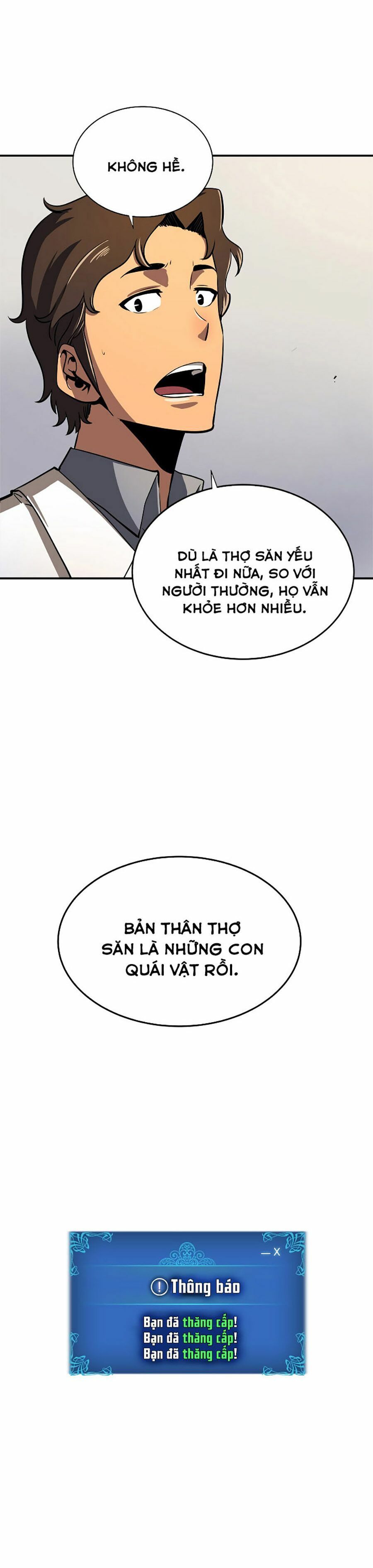 đọc truyện Tôi Thăng Cấp Một Mình Chương 16 ảnh 27 tại Thiên Thai Truyện