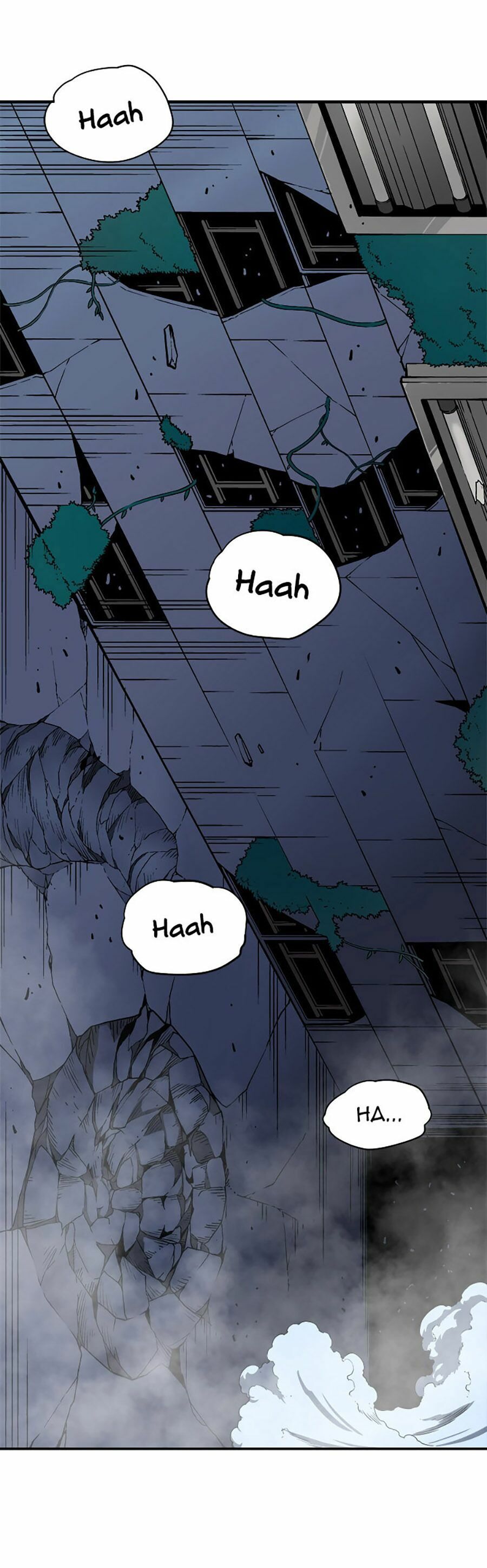 đọc truyện Tôi Thăng Cấp Một Mình Chương 16 ảnh 28 tại Thiên Thai Truyện