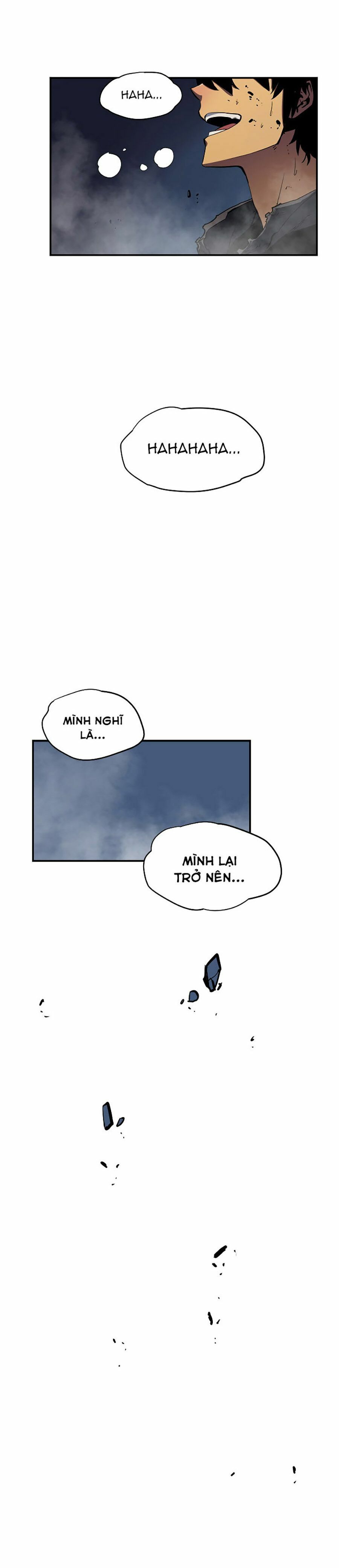 đọc truyện Tôi Thăng Cấp Một Mình Chương 16 ảnh 29 tại Thiên Thai Truyện