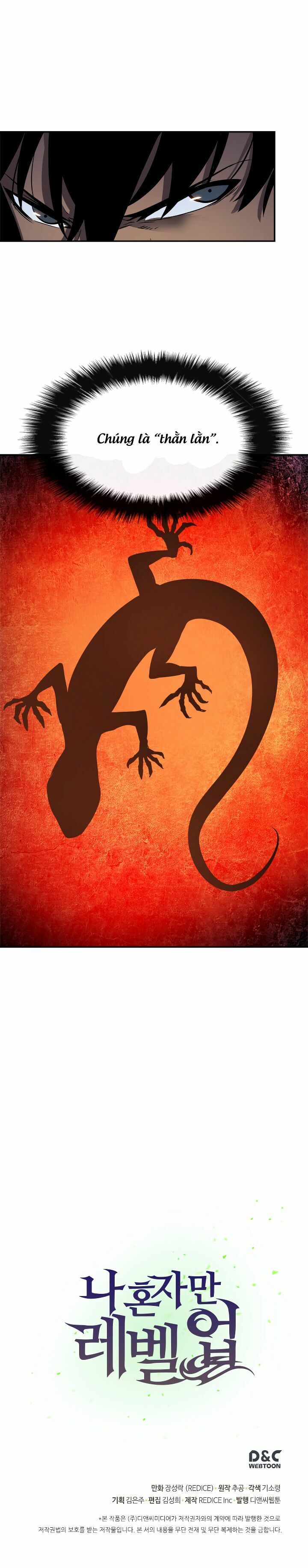 đọc truyện Tôi Thăng Cấp Một Mình Chương 20 ảnh 20 tại Thiên Thai Truyện