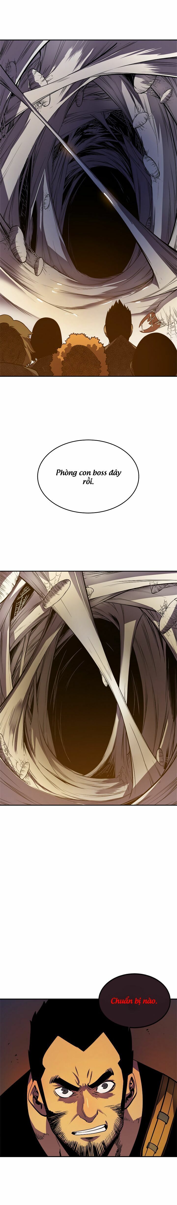 đọc truyện Tôi Thăng Cấp Một Mình Chương 20 ảnh 9 tại Thiên Thai Truyện