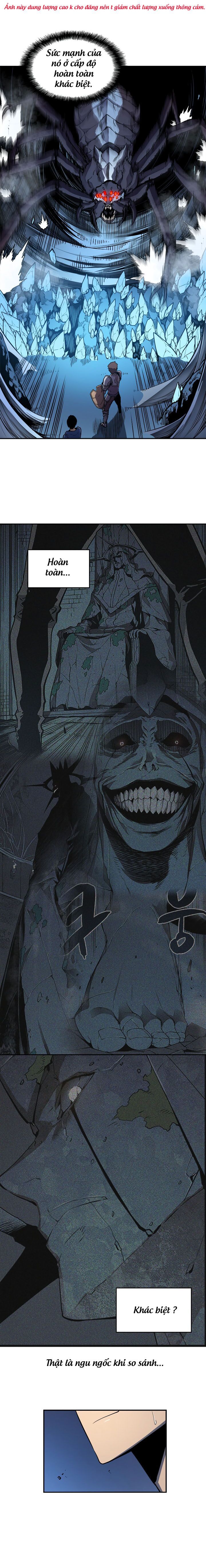 đọc truyện Tôi Thăng Cấp Một Mình Chương 21 ảnh 12 tại Thiên Thai Truyện