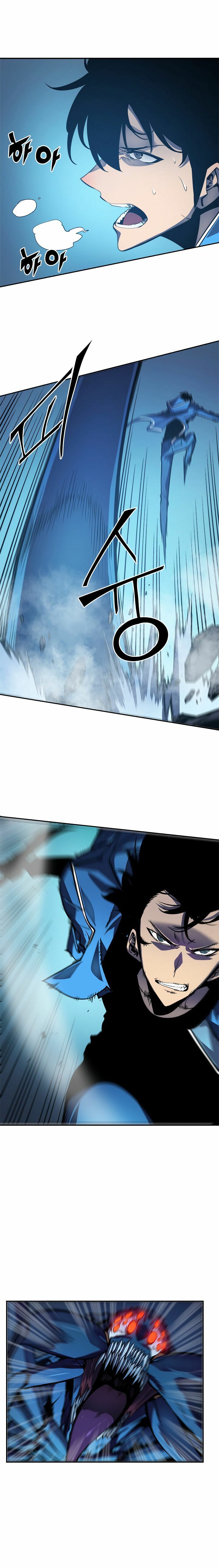 đọc truyện Tôi Thăng Cấp Một Mình Chương 22 ảnh 16 tại Thiên Thai Truyện