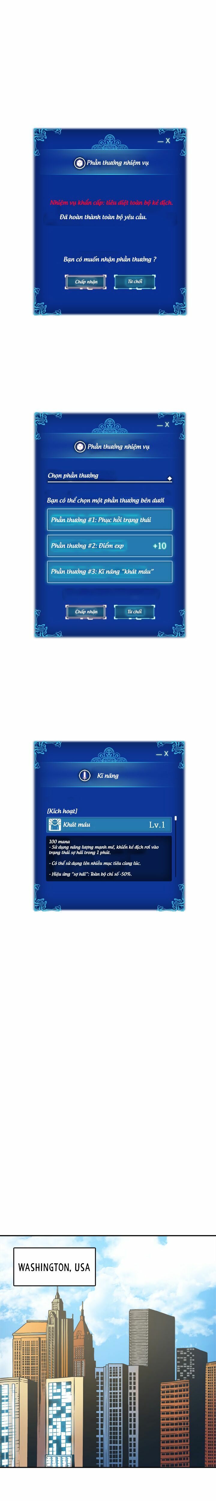 đọc truyện Tôi Thăng Cấp Một Mình Chương 24 ảnh 22 tại Thiên Thai Truyện