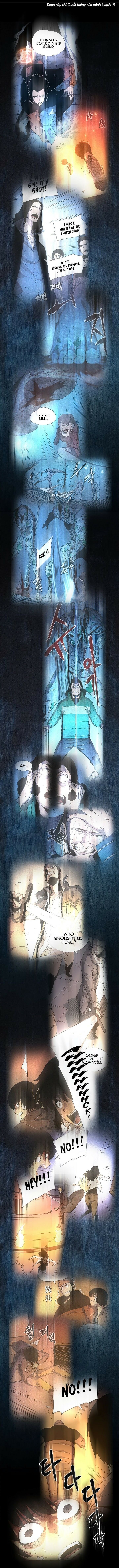 đọc truyện Tôi Thăng Cấp Một Mình Chương 24 ảnh 7 tại Thiên Thai Truyện