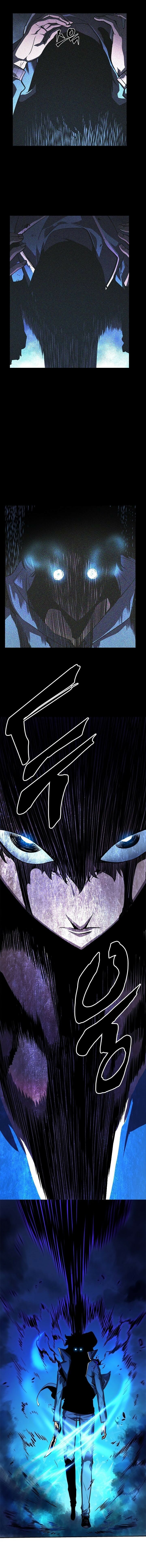 đọc truyện Tôi Thăng Cấp Một Mình Chương 24 ảnh 9 tại Thiên Thai Truyện