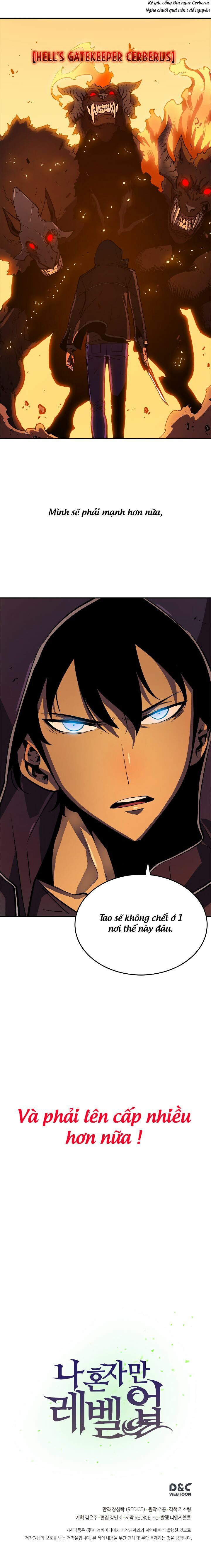 đọc truyện Tôi Thăng Cấp Một Mình Chương 26 ảnh 19 tại Thiên Thai Truyện