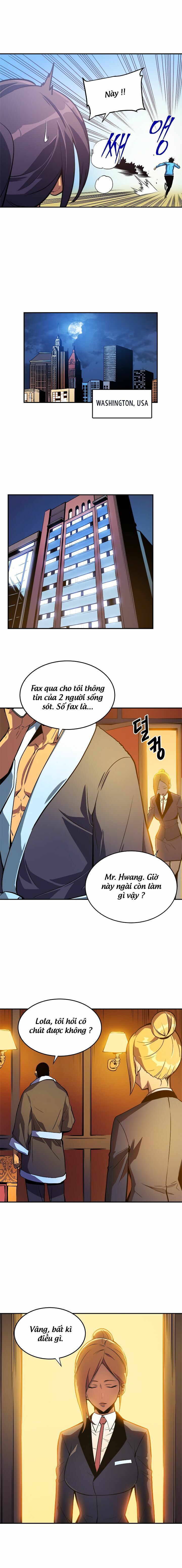 đọc truyện Tôi Thăng Cấp Một Mình Chương 26 ảnh 11 tại Thiên Thai Truyện