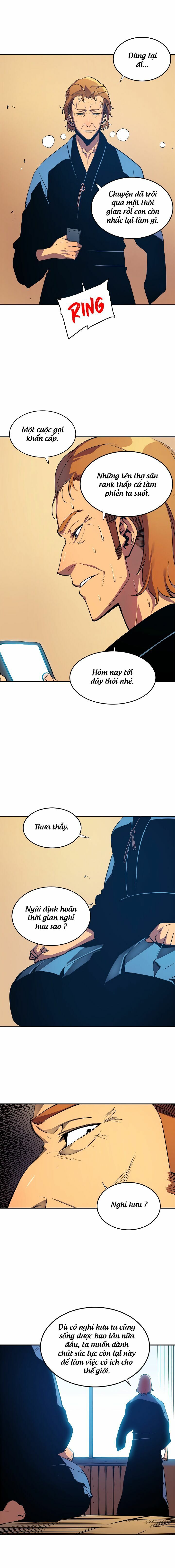 đọc truyện Tôi Thăng Cấp Một Mình Chương 28 ảnh 6 tại Thiên Thai Truyện