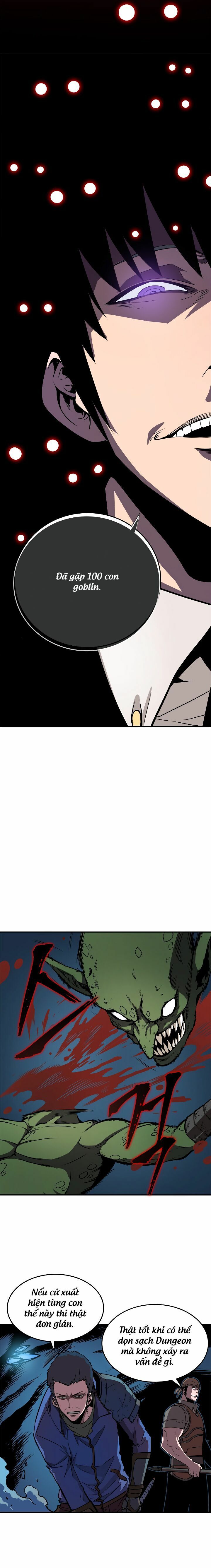 đọc truyện Tôi Thăng Cấp Một Mình Chương 29 ảnh 17 tại Thiên Thai Truyện