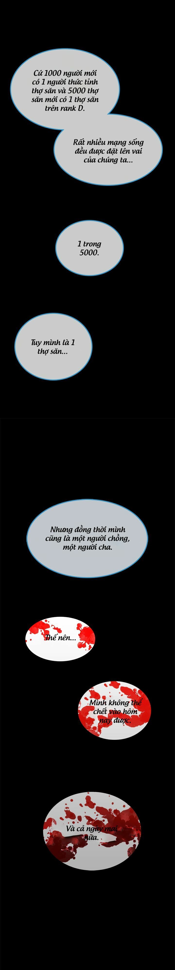 đọc truyện Tôi Thăng Cấp Một Mình Chương 30 ảnh 12 tại Thiên Thai Truyện