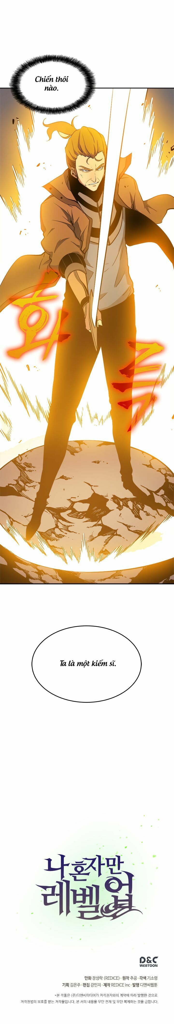 đọc truyện Tôi Thăng Cấp Một Mình Chương 30 ảnh 22 tại Thiên Thai Truyện