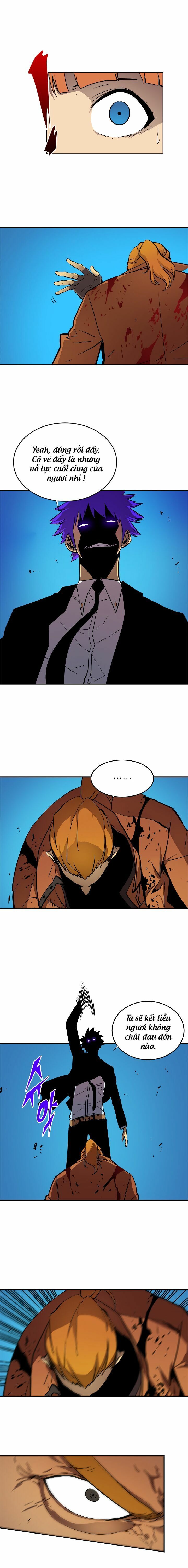 đọc truyện Tôi Thăng Cấp Một Mình Chương 31 ảnh 12 tại Thiên Thai Truyện