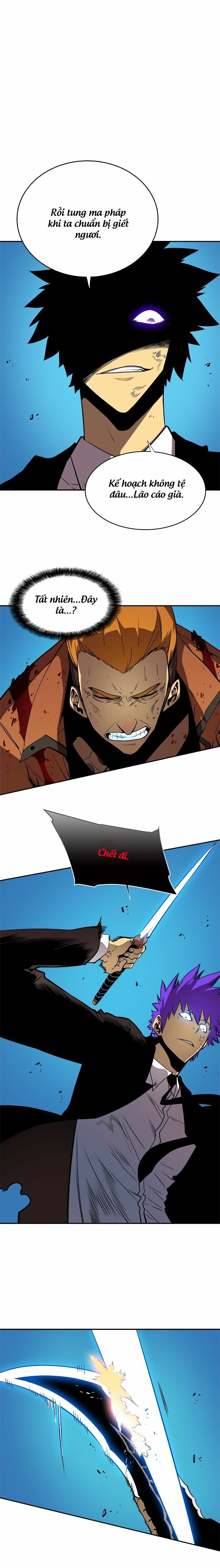 đọc truyện Tôi Thăng Cấp Một Mình Chương 31 ảnh 14 tại Thiên Thai Truyện