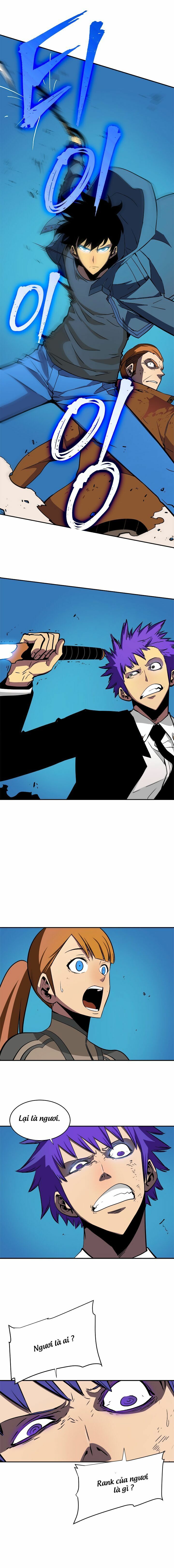 đọc truyện Tôi Thăng Cấp Một Mình Chương 31 ảnh 15 tại Thiên Thai Truyện