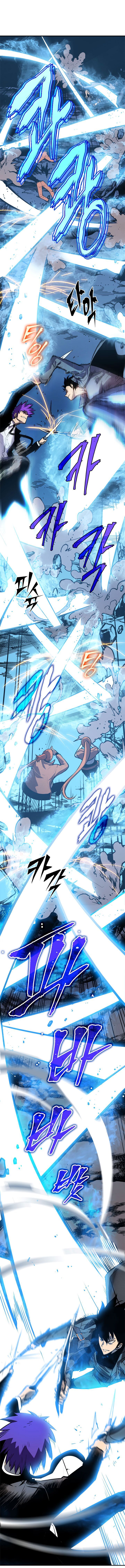 đọc truyện Tôi Thăng Cấp Một Mình Chương 32 ảnh 15 tại Thiên Thai Truyện