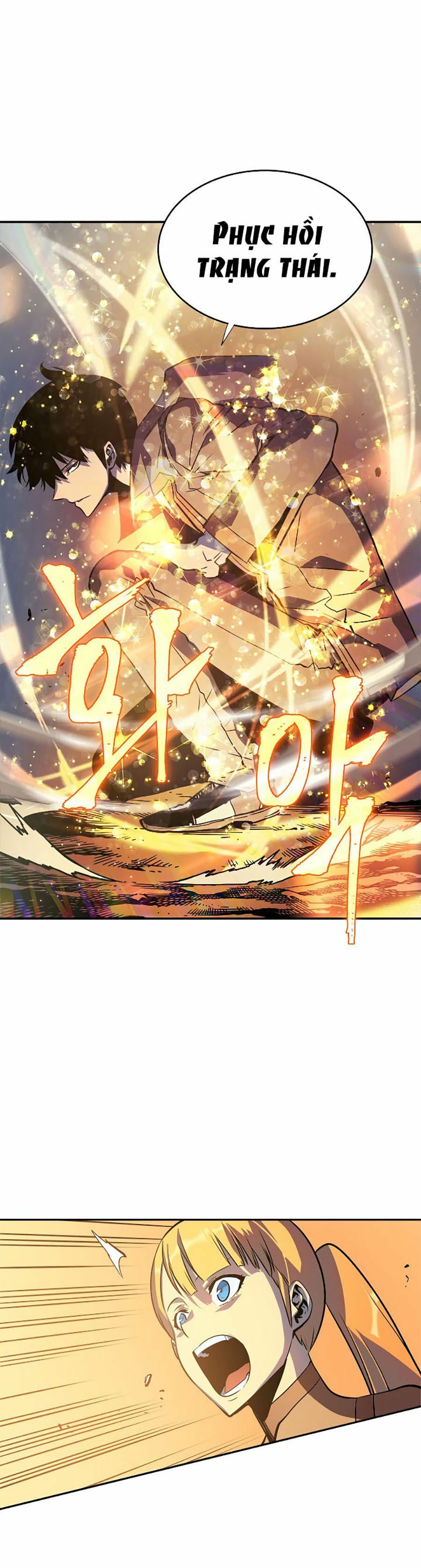 đọc truyện Tôi Thăng Cấp Một Mình Chương 33 ảnh 15 tại Thiên Thai Truyện