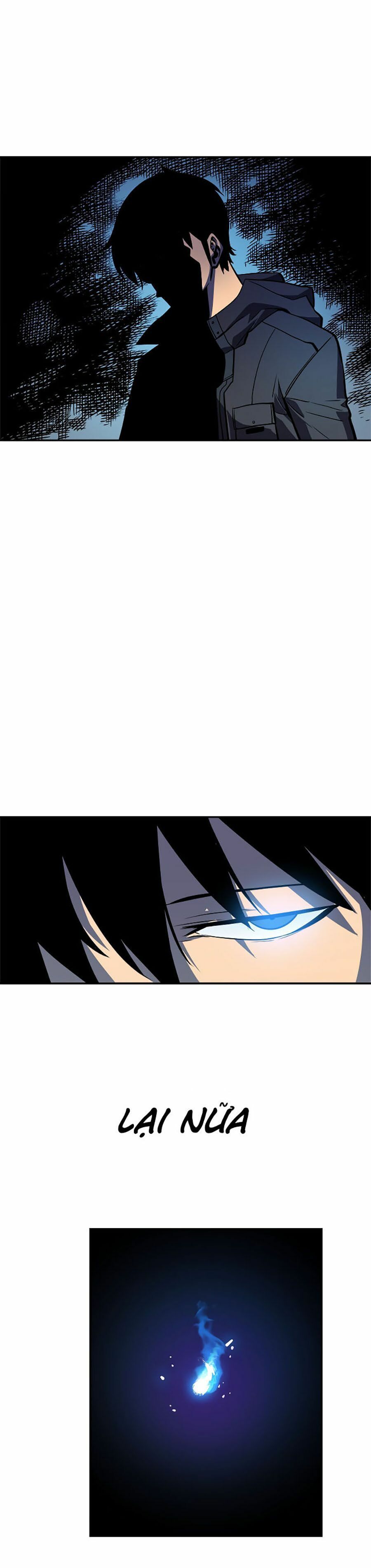 đọc truyện Tôi Thăng Cấp Một Mình Chương 33 ảnh 18 tại Thiên Thai Truyện