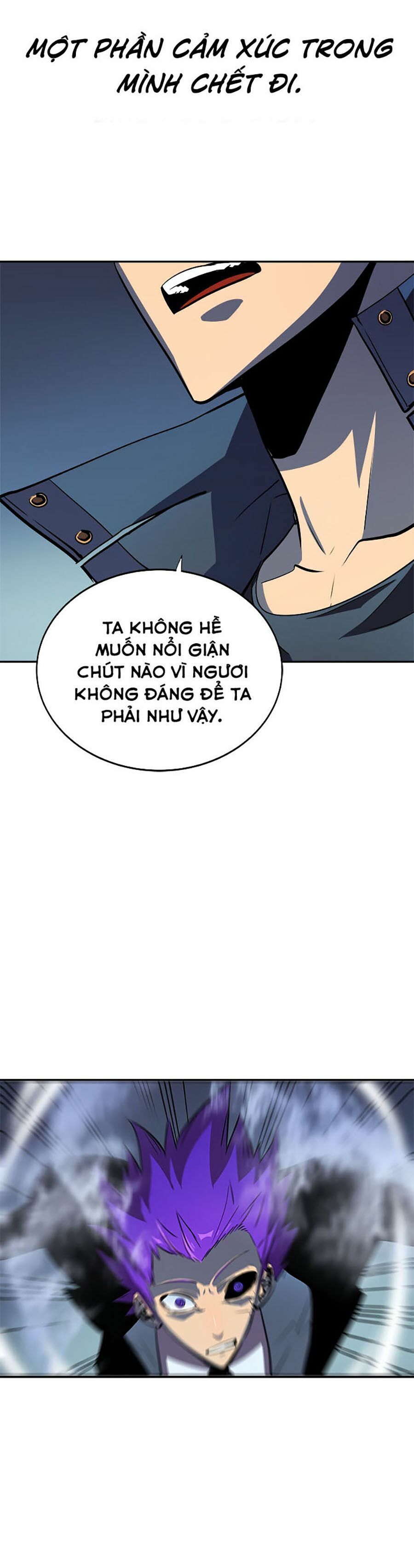 đọc truyện Tôi Thăng Cấp Một Mình Chương 33 ảnh 19 tại Thiên Thai Truyện