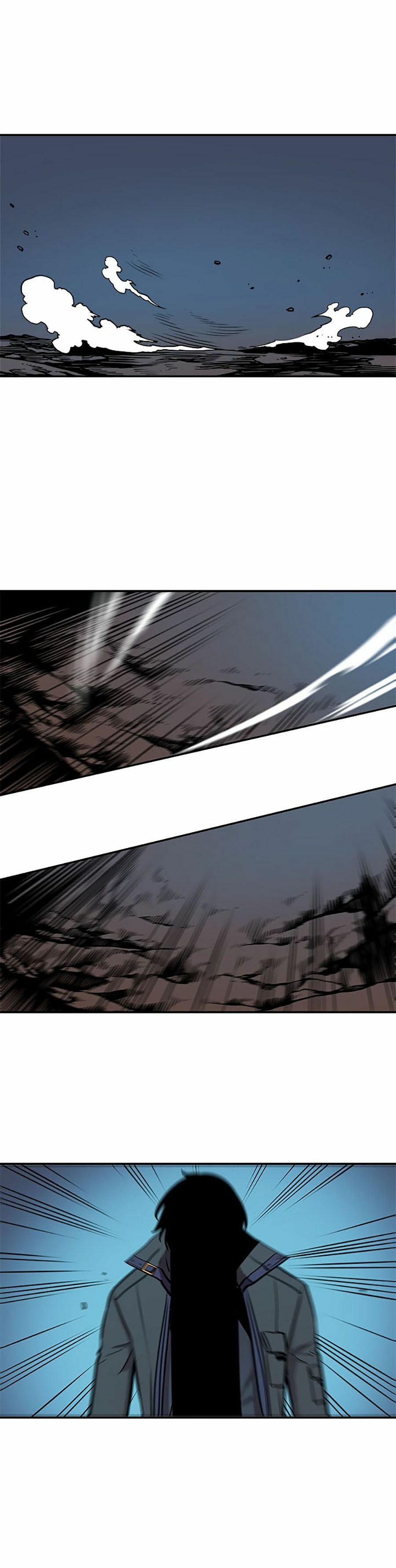 đọc truyện Tôi Thăng Cấp Một Mình Chương 33 ảnh 25 tại Thiên Thai Truyện