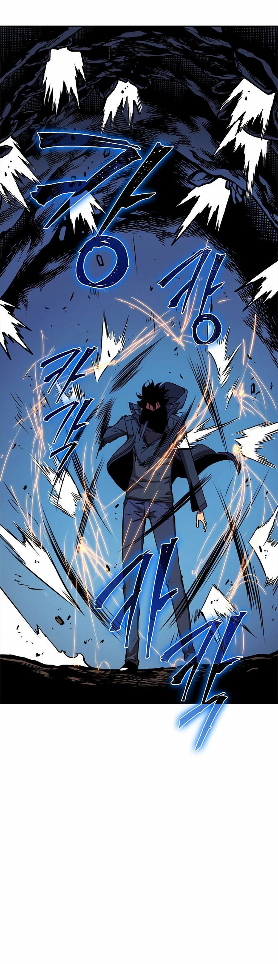 đọc truyện Tôi Thăng Cấp Một Mình Chương 33 ảnh 26 tại Thiên Thai Truyện