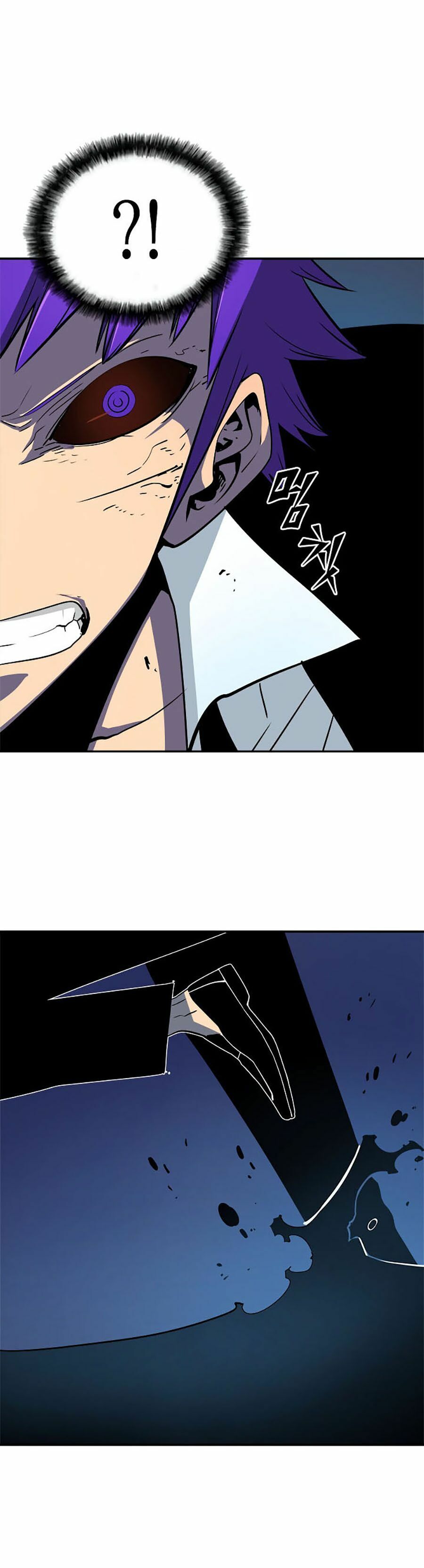 đọc truyện Tôi Thăng Cấp Một Mình Chương 33 ảnh 29 tại Thiên Thai Truyện