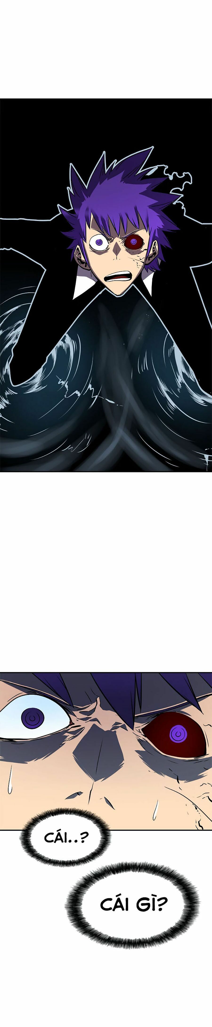 đọc truyện Tôi Thăng Cấp Một Mình Chương 33 ảnh 31 tại Thiên Thai Truyện