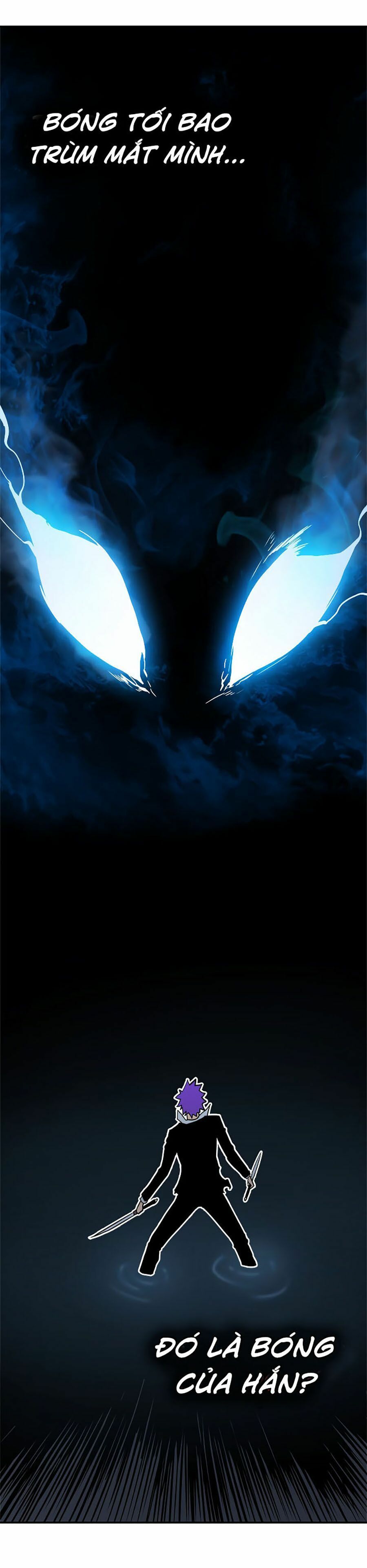 đọc truyện Tôi Thăng Cấp Một Mình Chương 33 ảnh 32 tại Thiên Thai Truyện