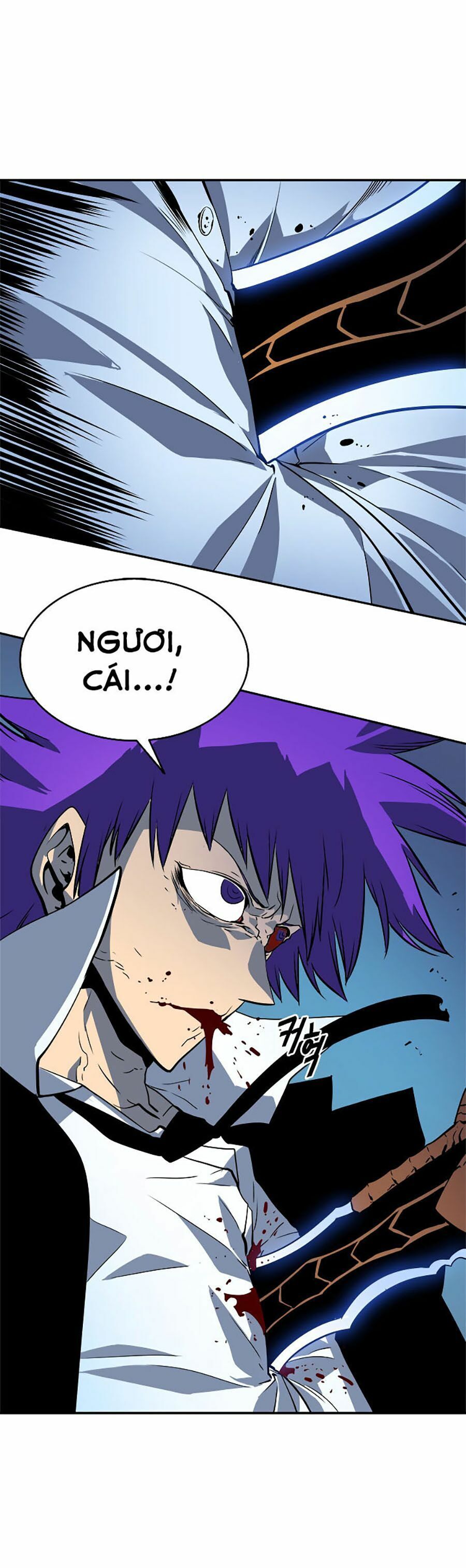 đọc truyện Tôi Thăng Cấp Một Mình Chương 33 ảnh 34 tại Thiên Thai Truyện