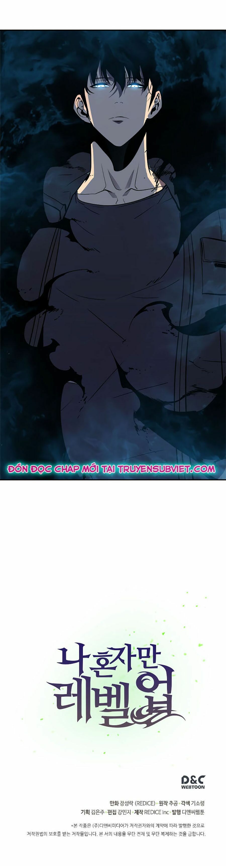 đọc truyện Tôi Thăng Cấp Một Mình Chương 33 ảnh 35 tại Thiên Thai Truyện