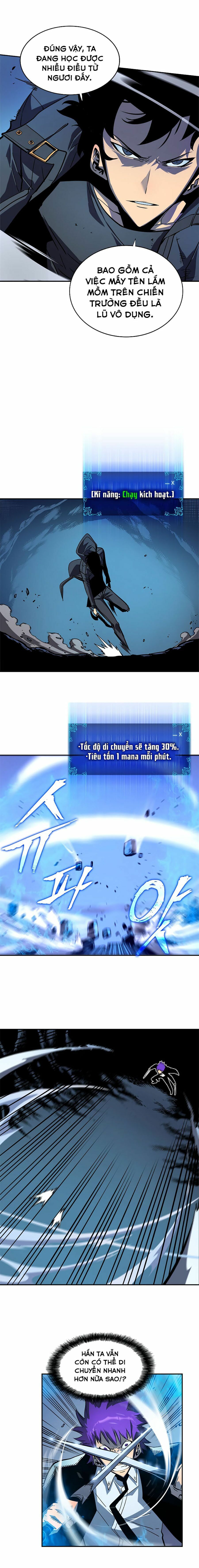 đọc truyện Tôi Thăng Cấp Một Mình Chương 33 ảnh 7 tại Thiên Thai Truyện