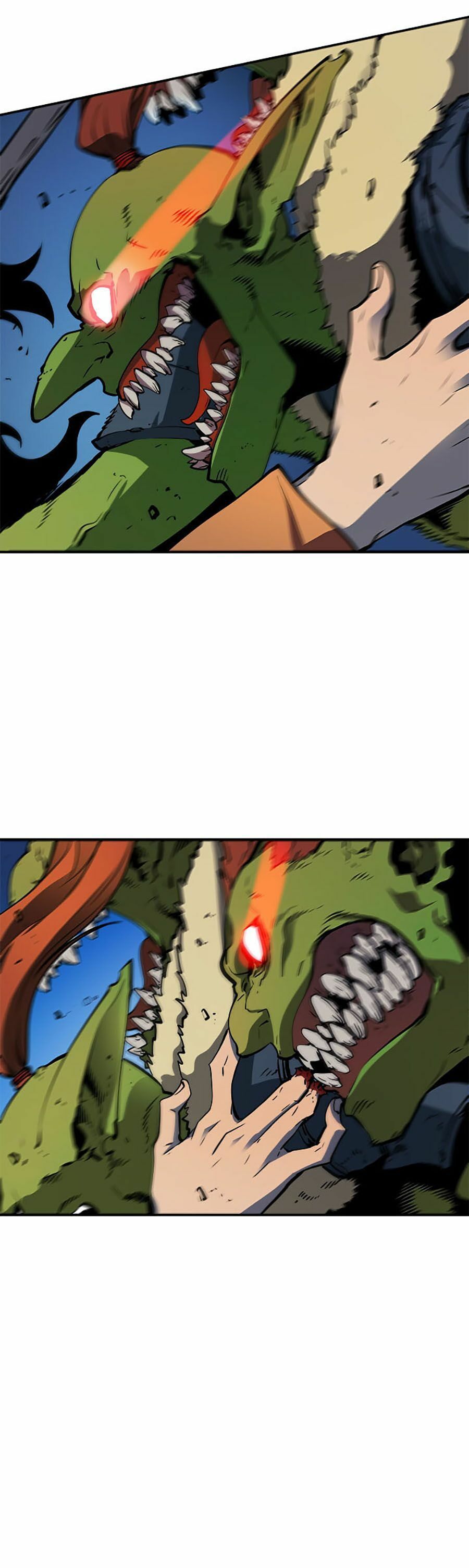 đọc truyện Tôi Thăng Cấp Một Mình Chương 34 ảnh 18 tại Thiên Thai Truyện