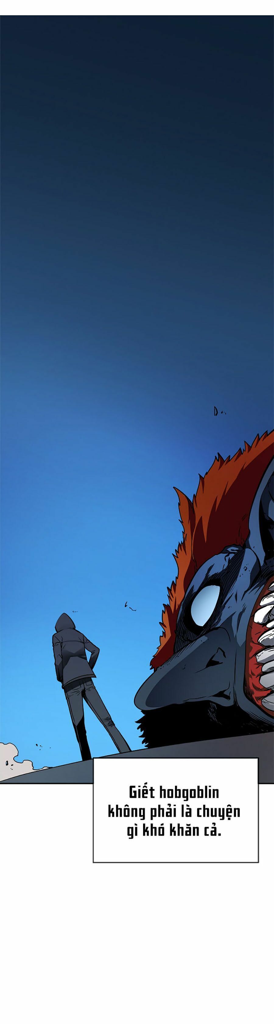 đọc truyện Tôi Thăng Cấp Một Mình Chương 34 ảnh 20 tại Thiên Thai Truyện