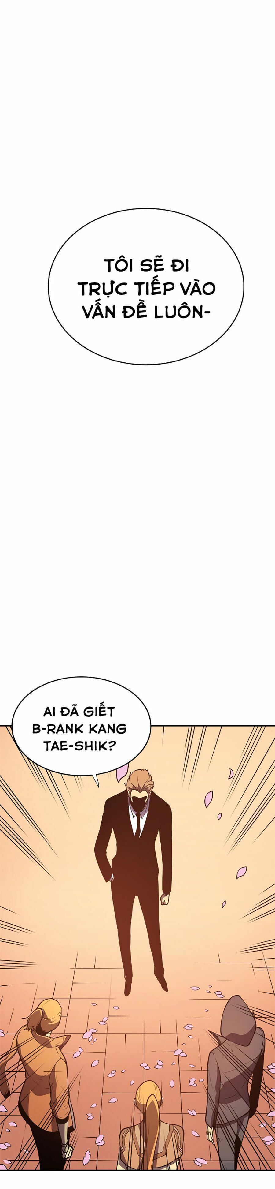 đọc truyện Tôi Thăng Cấp Một Mình Chương 34 ảnh 27 tại Thiên Thai Truyện