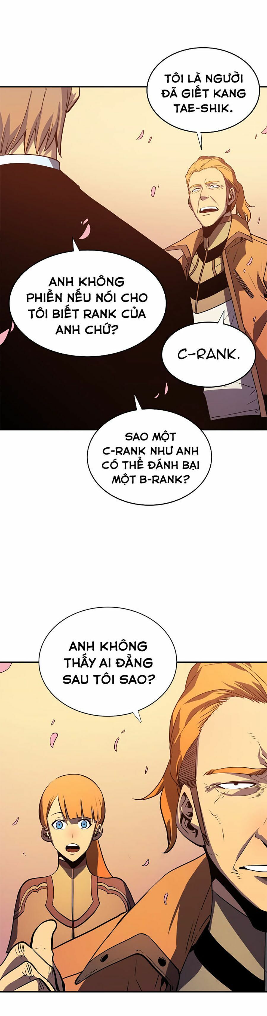 đọc truyện Tôi Thăng Cấp Một Mình Chương 34 ảnh 29 tại Thiên Thai Truyện