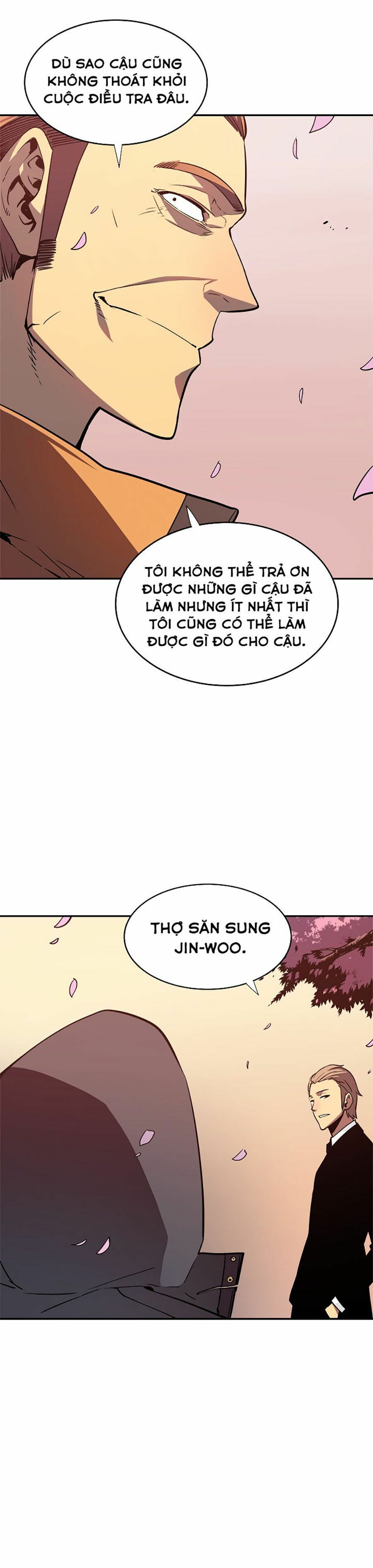 đọc truyện Tôi Thăng Cấp Một Mình Chương 34 ảnh 32 tại Thiên Thai Truyện