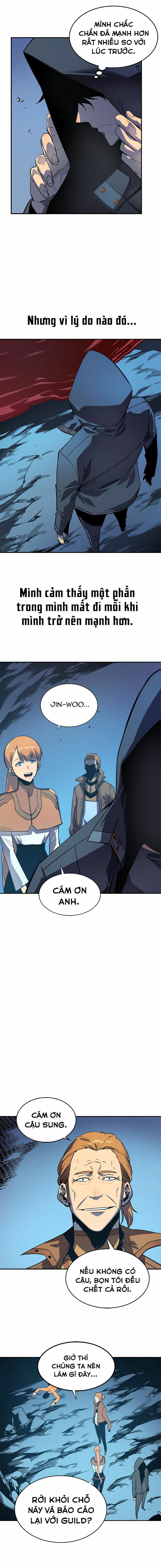 đọc truyện Tôi Thăng Cấp Một Mình Chương 34 ảnh 9 tại Thiên Thai Truyện