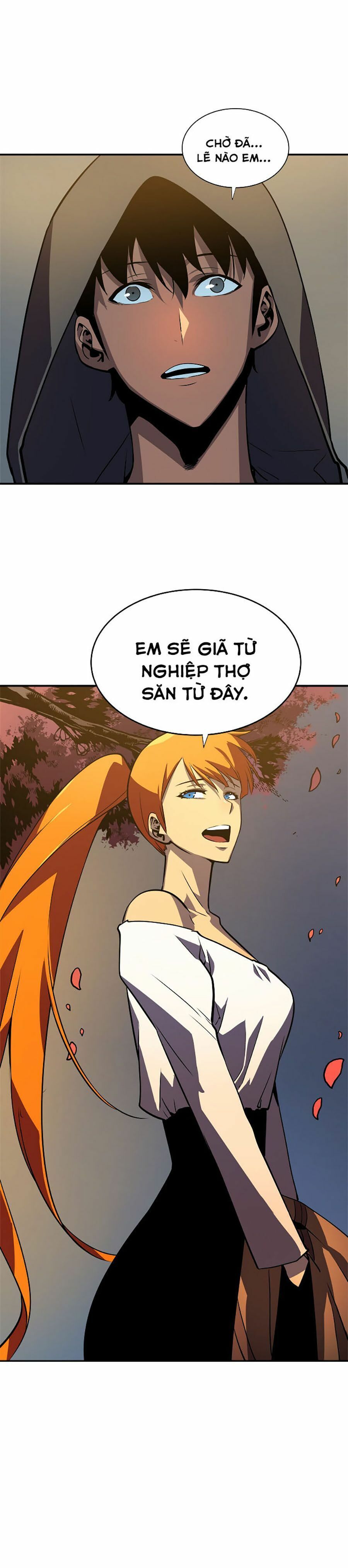 đọc truyện Tôi Thăng Cấp Một Mình Chương 35 ảnh 12 tại Thiên Thai Truyện