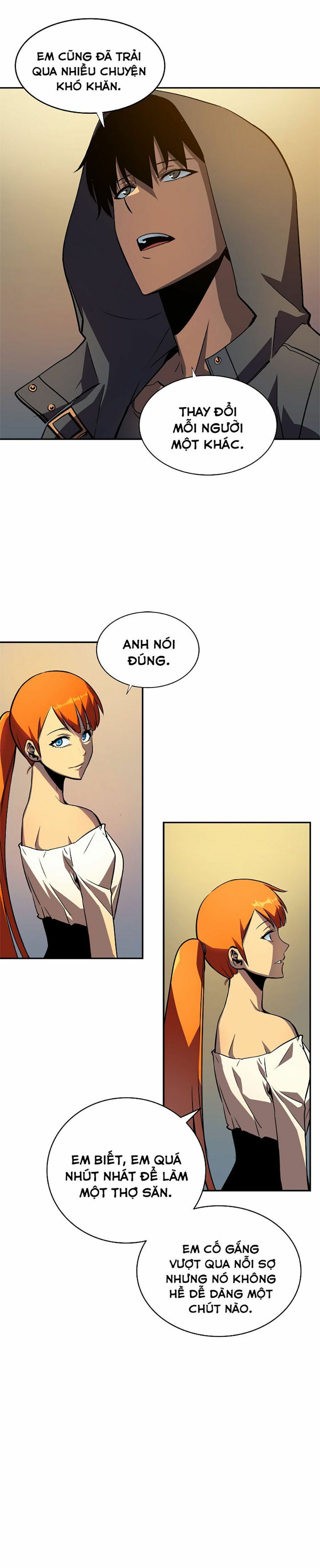 đọc truyện Tôi Thăng Cấp Một Mình Chương 35 ảnh 7 tại Thiên Thai Truyện