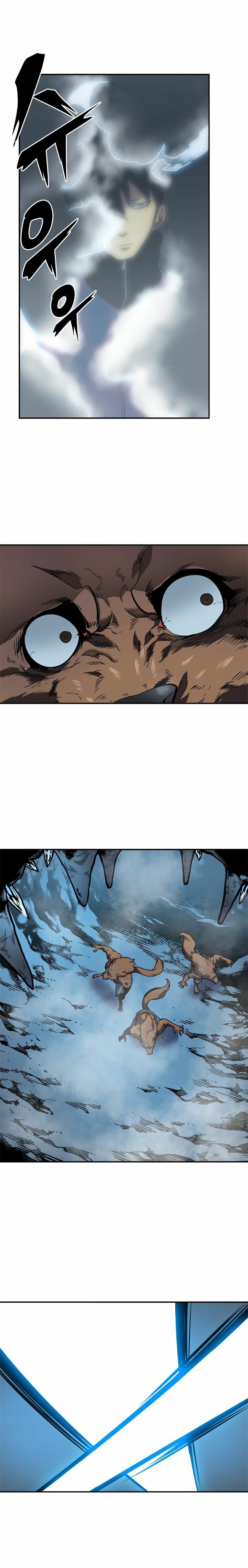 đọc truyện Tôi Thăng Cấp Một Mình Chương 36 ảnh 8 tại Thiên Thai Truyện