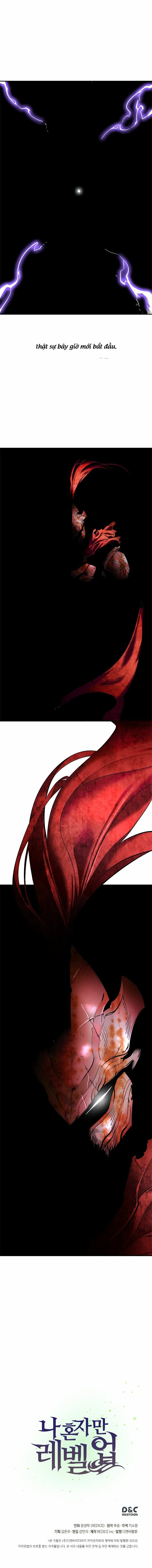 đọc truyện Tôi Thăng Cấp Một Mình Chương 37 ảnh 19 tại Thiên Thai Truyện