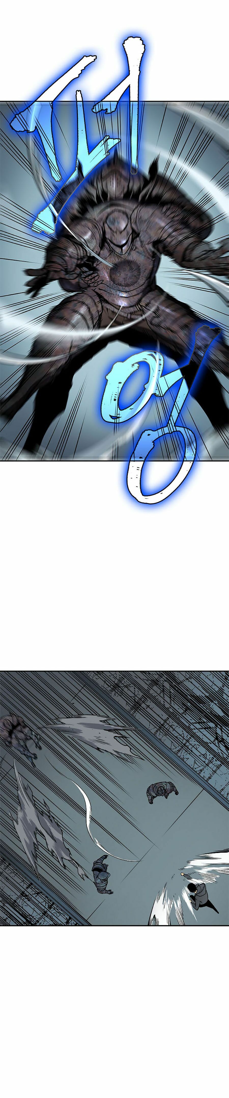 đọc truyện Tôi Thăng Cấp Một Mình Chương 38 ảnh 14 tại Thiên Thai Truyện