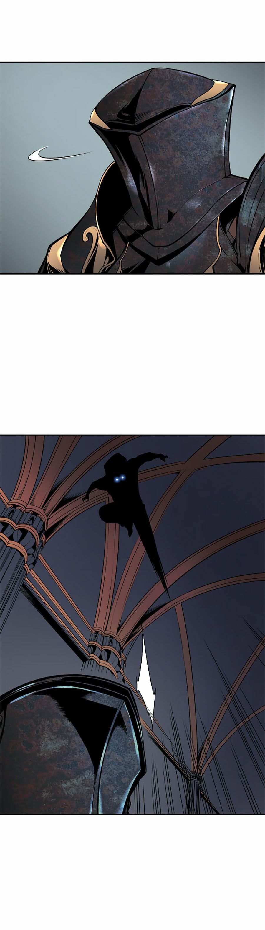 đọc truyện Tôi Thăng Cấp Một Mình Chương 38 ảnh 15 tại Thiên Thai Truyện