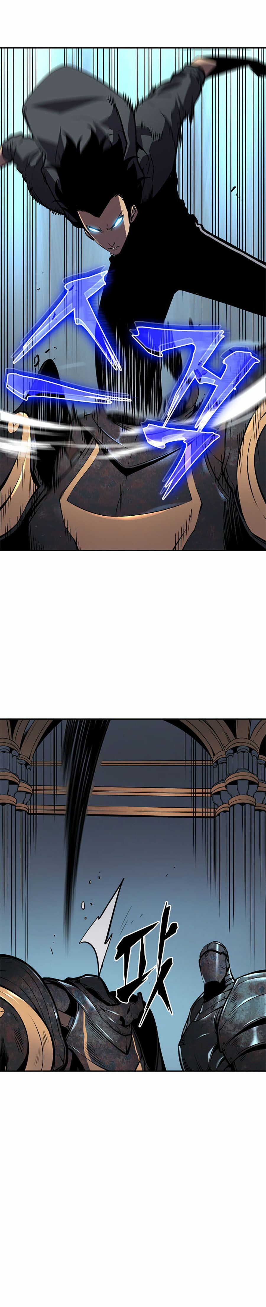 đọc truyện Tôi Thăng Cấp Một Mình Chương 38 ảnh 16 tại Thiên Thai Truyện