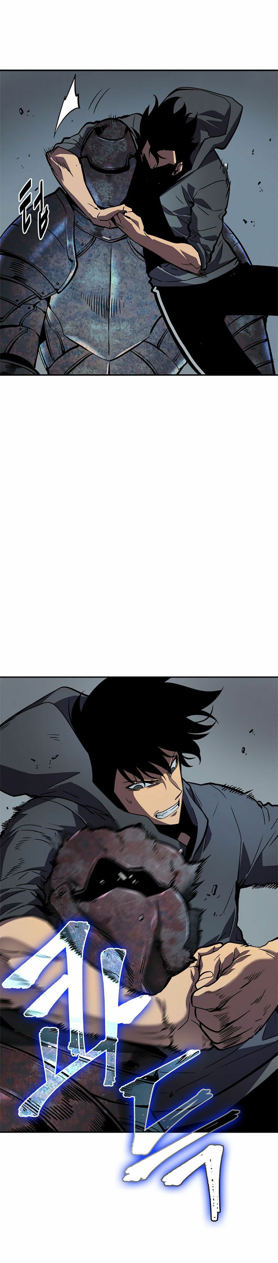 đọc truyện Tôi Thăng Cấp Một Mình Chương 38 ảnh 17 tại Thiên Thai Truyện