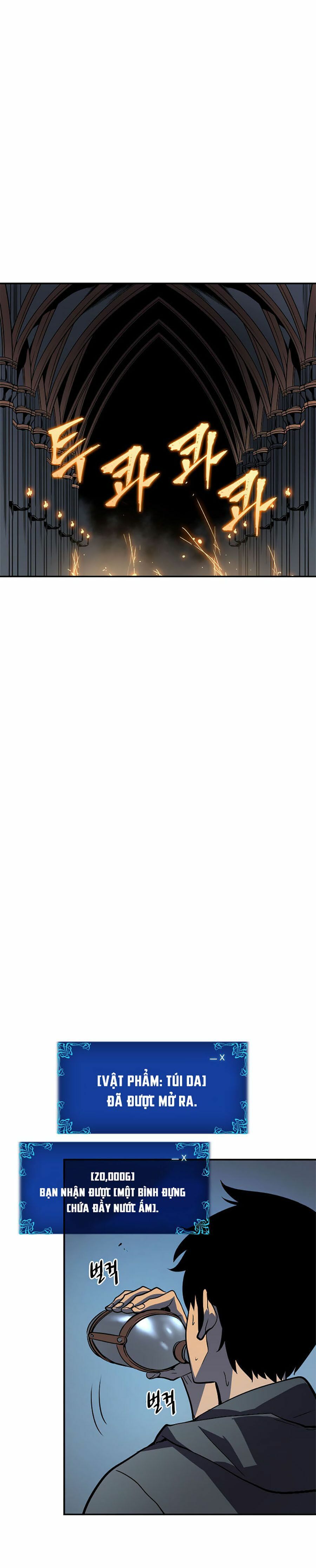 đọc truyện Tôi Thăng Cấp Một Mình Chương 38 ảnh 28 tại Thiên Thai Truyện