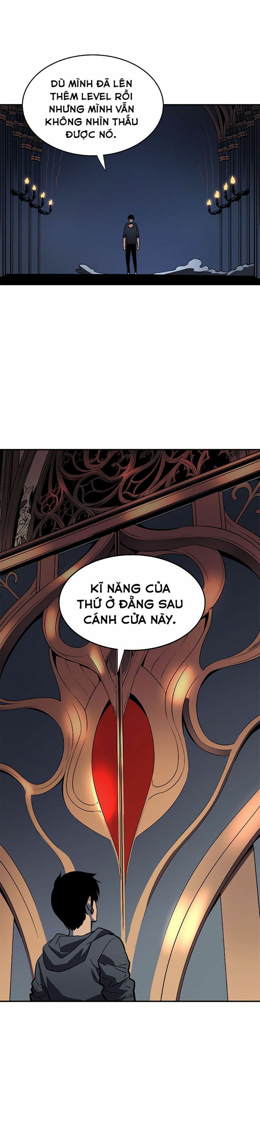 đọc truyện Tôi Thăng Cấp Một Mình Chương 38 ảnh 30 tại Thiên Thai Truyện