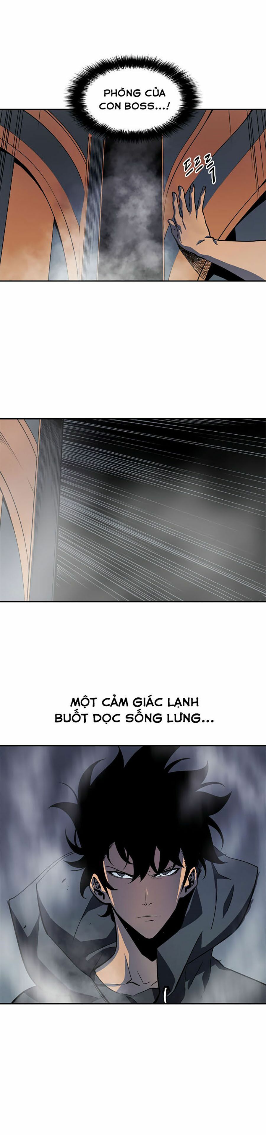 đọc truyện Tôi Thăng Cấp Một Mình Chương 38 ảnh 31 tại Thiên Thai Truyện