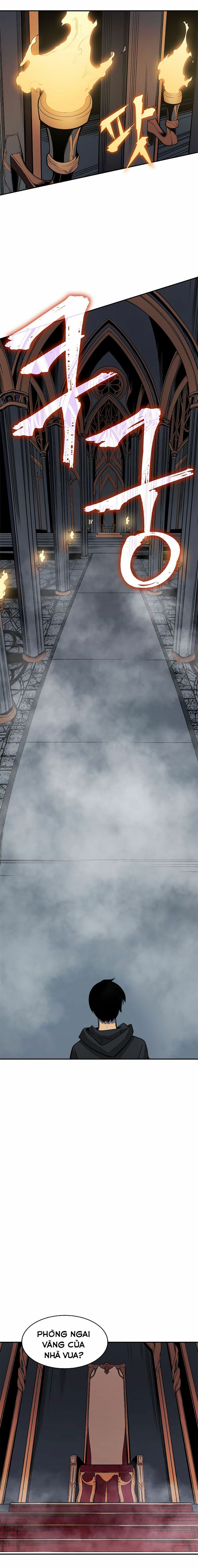 đọc truyện Tôi Thăng Cấp Một Mình Chương 38 ảnh 32 tại Thiên Thai Truyện